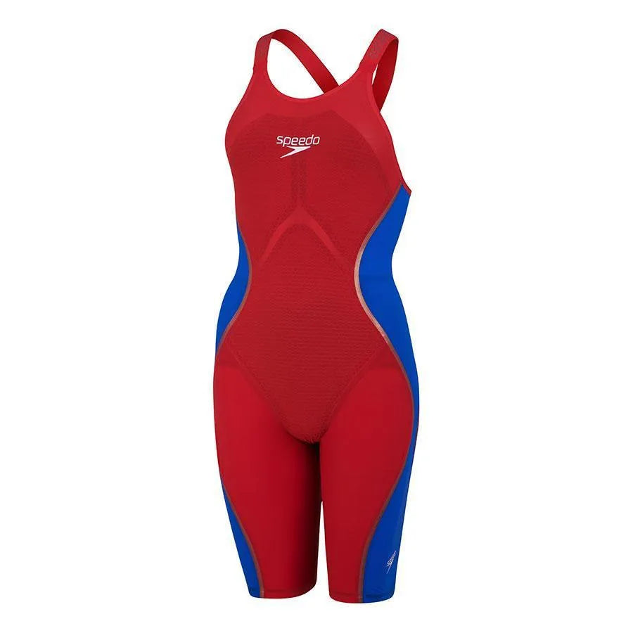 Speedo FASTSKIN LZR PURE INTENT OPENBACK úszódressz Versenyúszó - Sportmania.hu