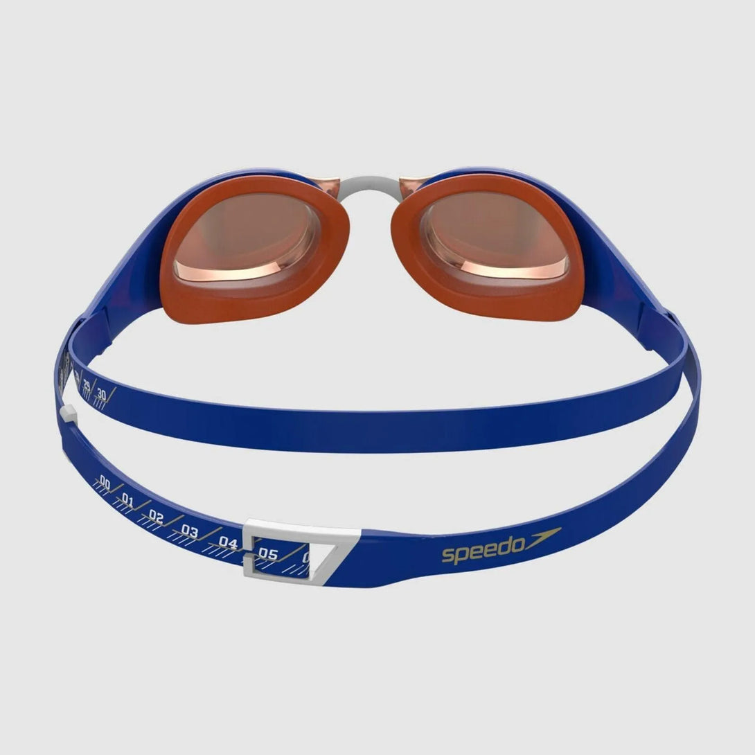 Speedo Fastskin Pure Focus Mirror Úszószemüveg - Sportmania.hu