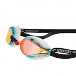 Speedo Fastskin Speedsocket 2 Mirror unisex Úszószemüveg Fürdőruha