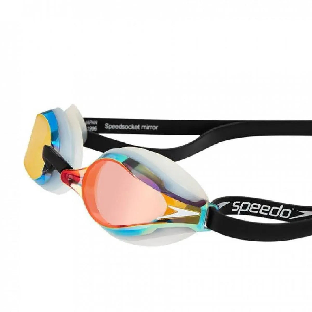 Speedo Fastskin Speedsocket 2 Mirror unisex Úszószemüveg - Sportmania.hu