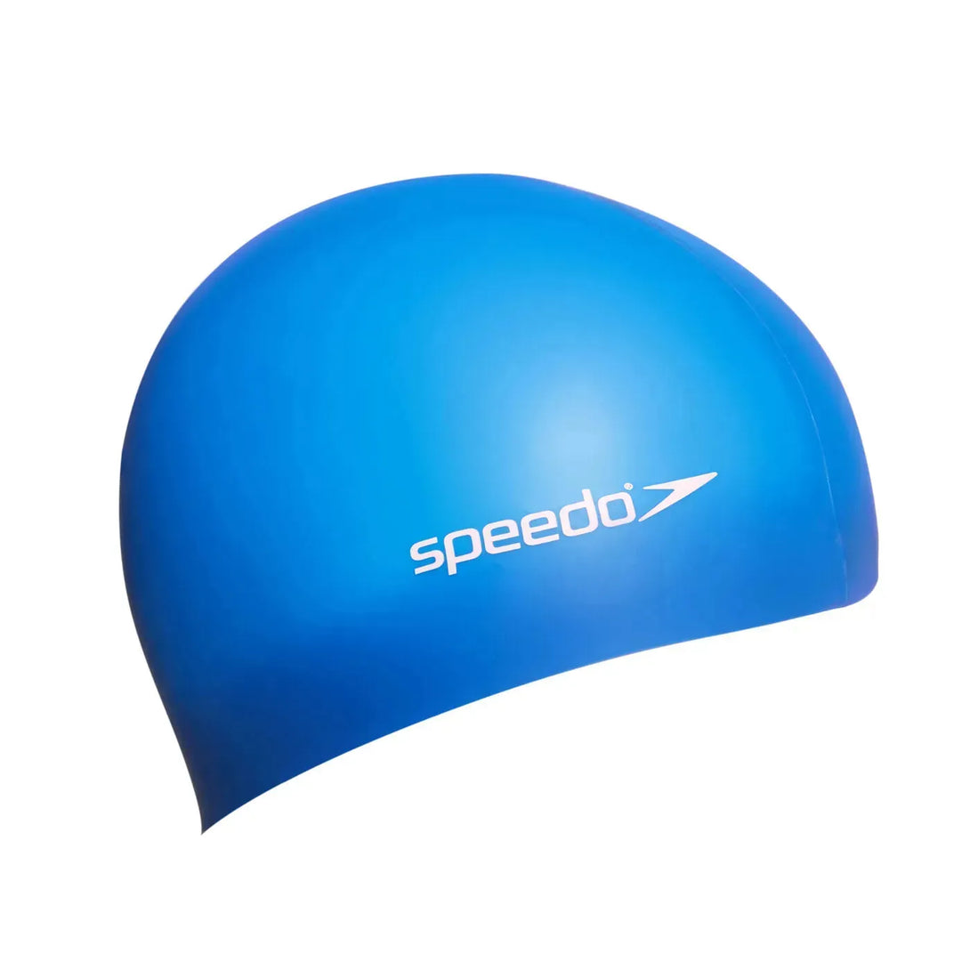 Speedo FLAT SILCONE CAP TEAM JU ASSORTED (UK) Úszósapka - Sportmania.hu