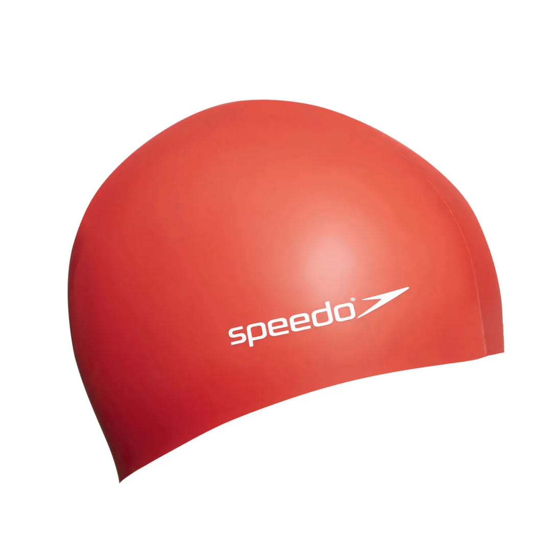 Speedo FLAT SILCONE CAP TEAM JU ASSORTED (UK) Úszósapka - Sportmania.hu