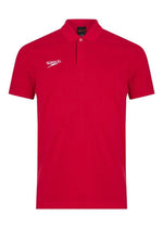 Speedo galléros póló unisex