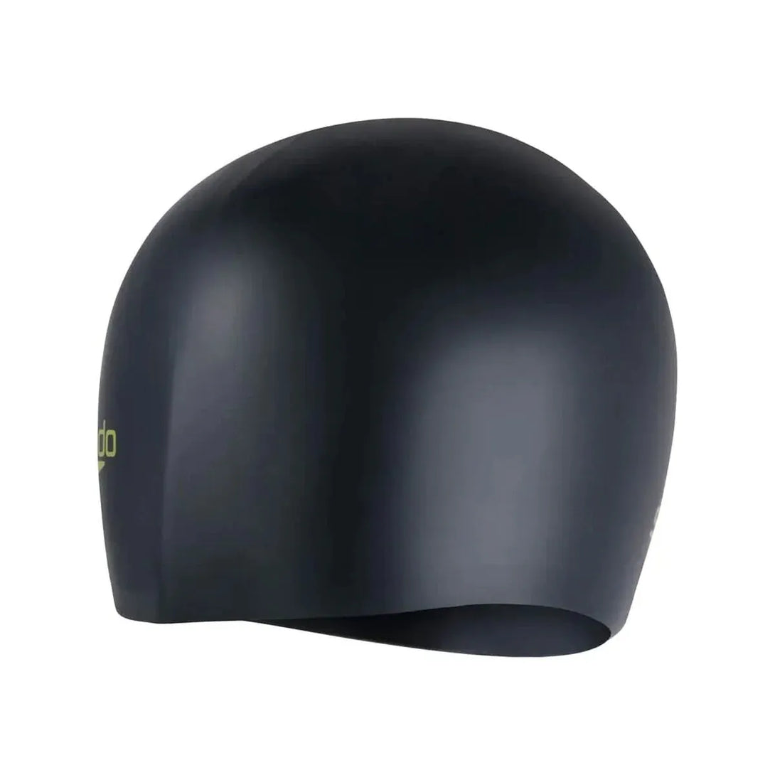 Speedo gyermek hosszú hajhoz, fekete Úszósapka - Sportmania.hu