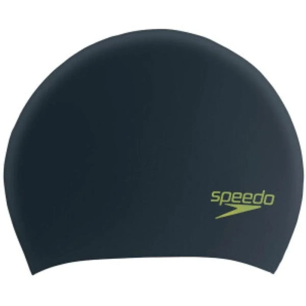 Speedo gyermek hosszú hajhoz, fekete Úszósapka - Sportmania.hu