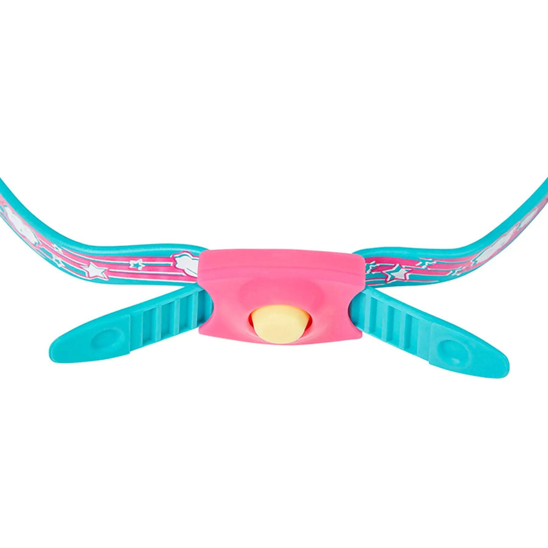 Speedo ILLUSION 3D PRT gyerek úszószemüveg - Sportmania.hu