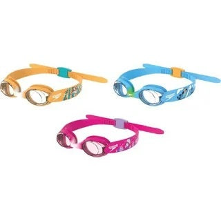 Speedo Illusion Gog Iu Assorted 3 (uk) Úszószemüveg - Sportmania.hu