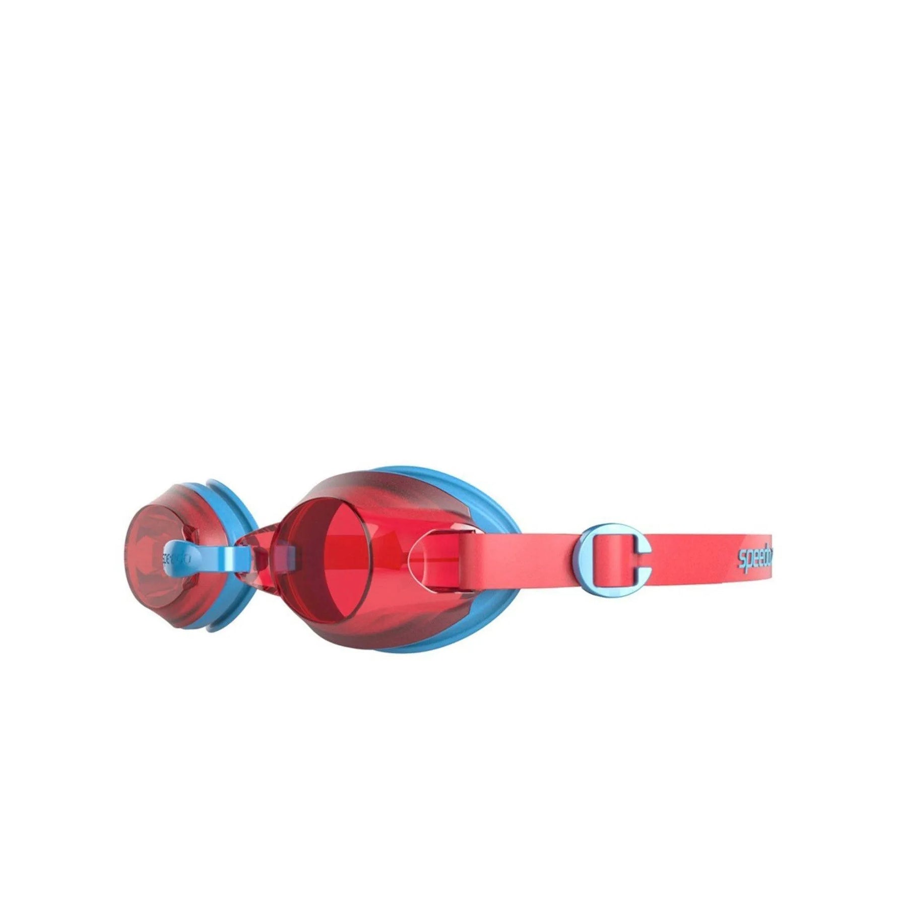 Speedo Jet Junior gyerek , piros Úszószemüveg - Sportmania.hu