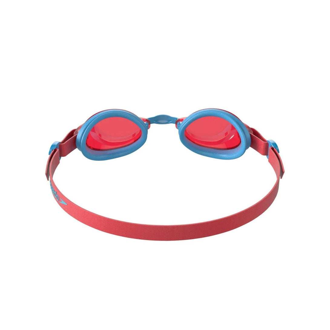 Speedo Jet Junior gyerek , piros Úszószemüveg - Sportmania.hu