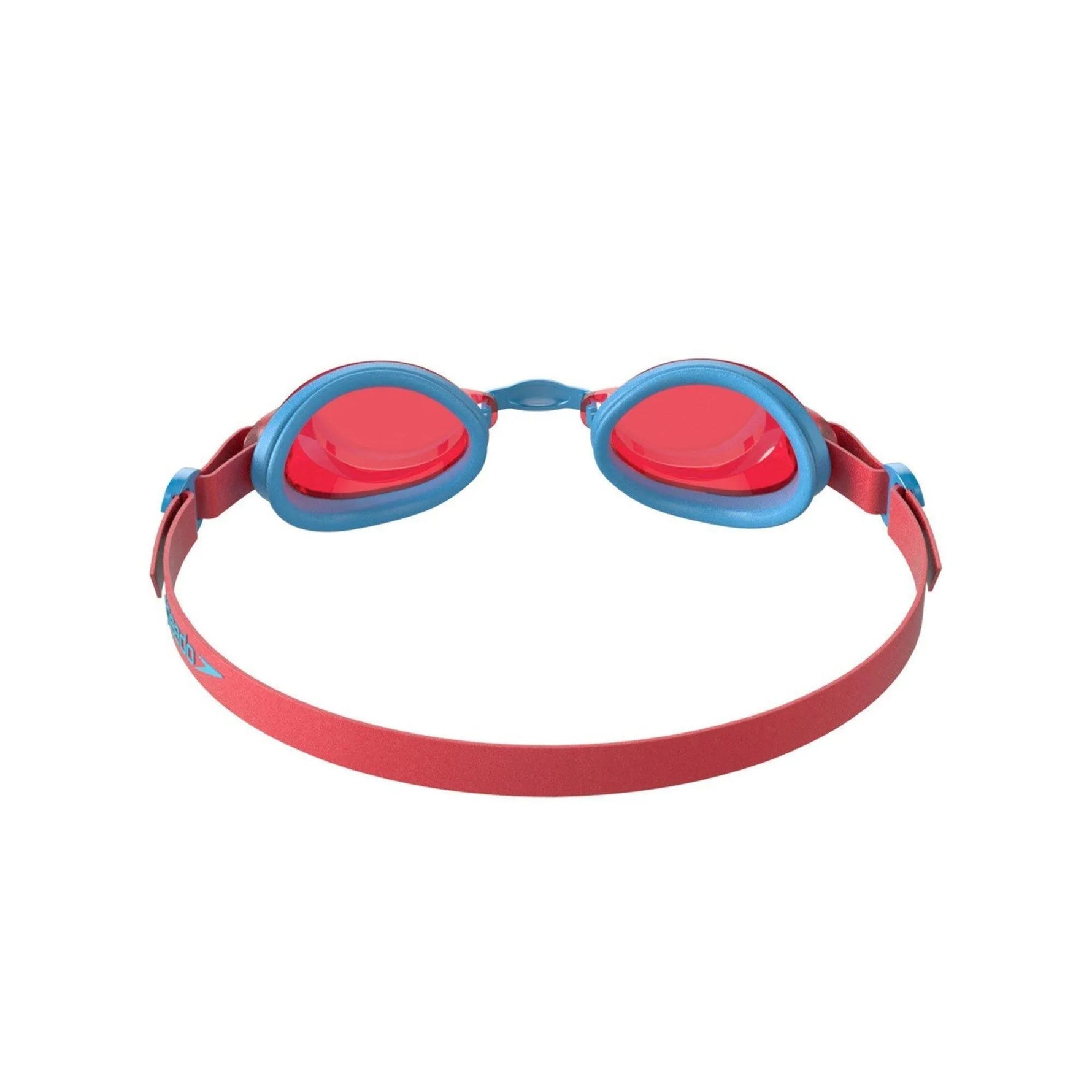 Speedo Jet Junior gyerek , piros Úszószemüveg - Sportmania.hu