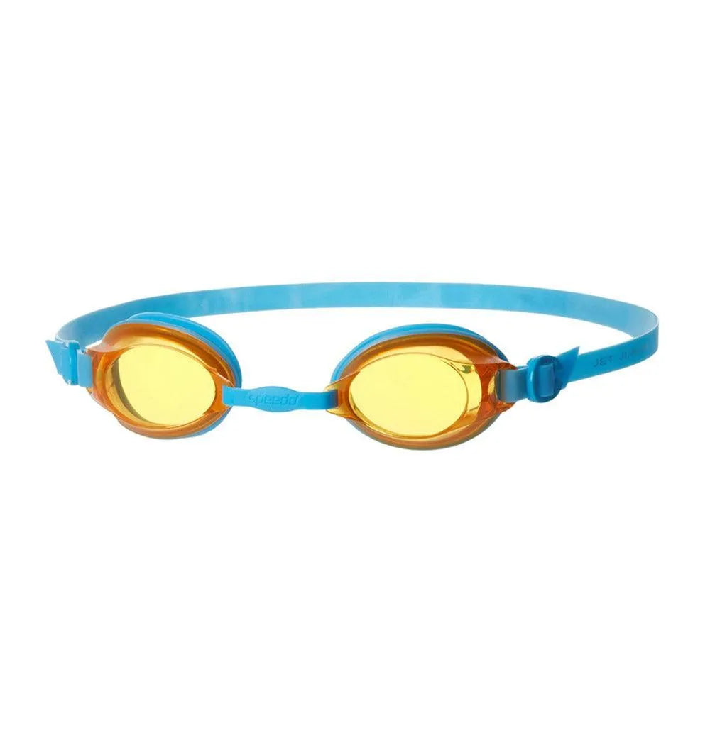 Speedo Jet Junior gyerek , kék Úszószemüveg - Sportmania.hu