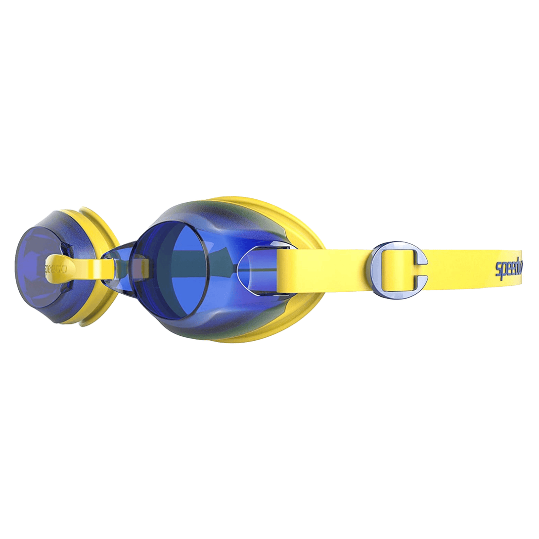 Speedo Jet Junior gyerek úszószemüveg, sárga - Sportmania.hu