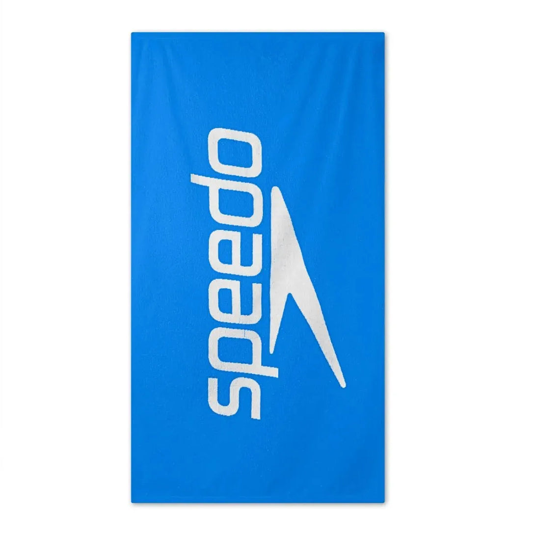 Speedo Logo , kék Törölköző Egyéb - Sportmania.hu