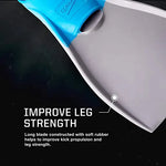 Speedo LONG BLADE FIN AU EZDÉSSEGÍTŐ Békatalp unisex Fürdőruha