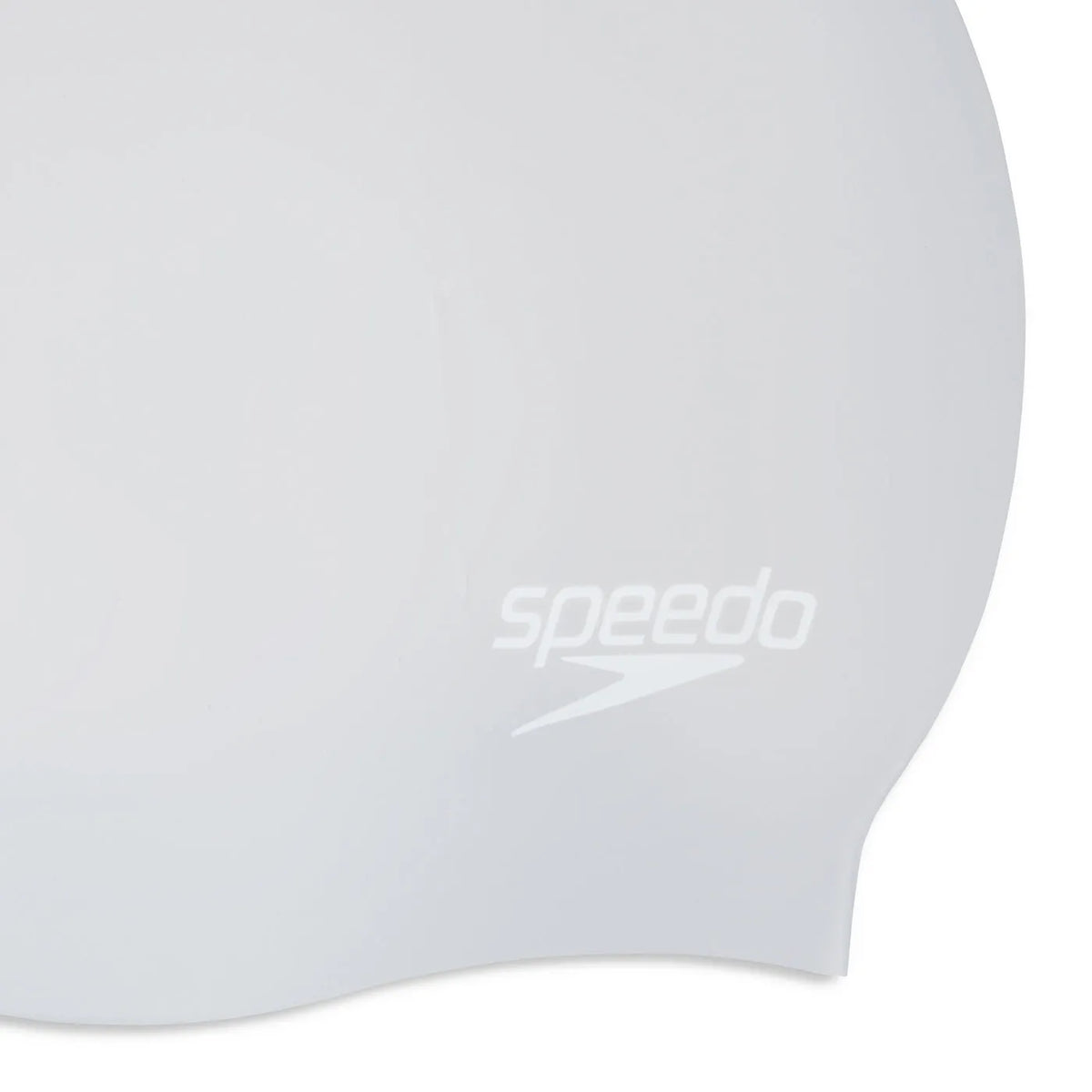 Speedo LONG HAIR CAP AU (UK) unisex Fürdőruha