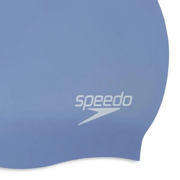Speedo LONG HAIR CAP unisex Fürdőruha