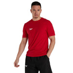 Speedo \"Made For This\" Tee (UK) férfi Fürdőruha