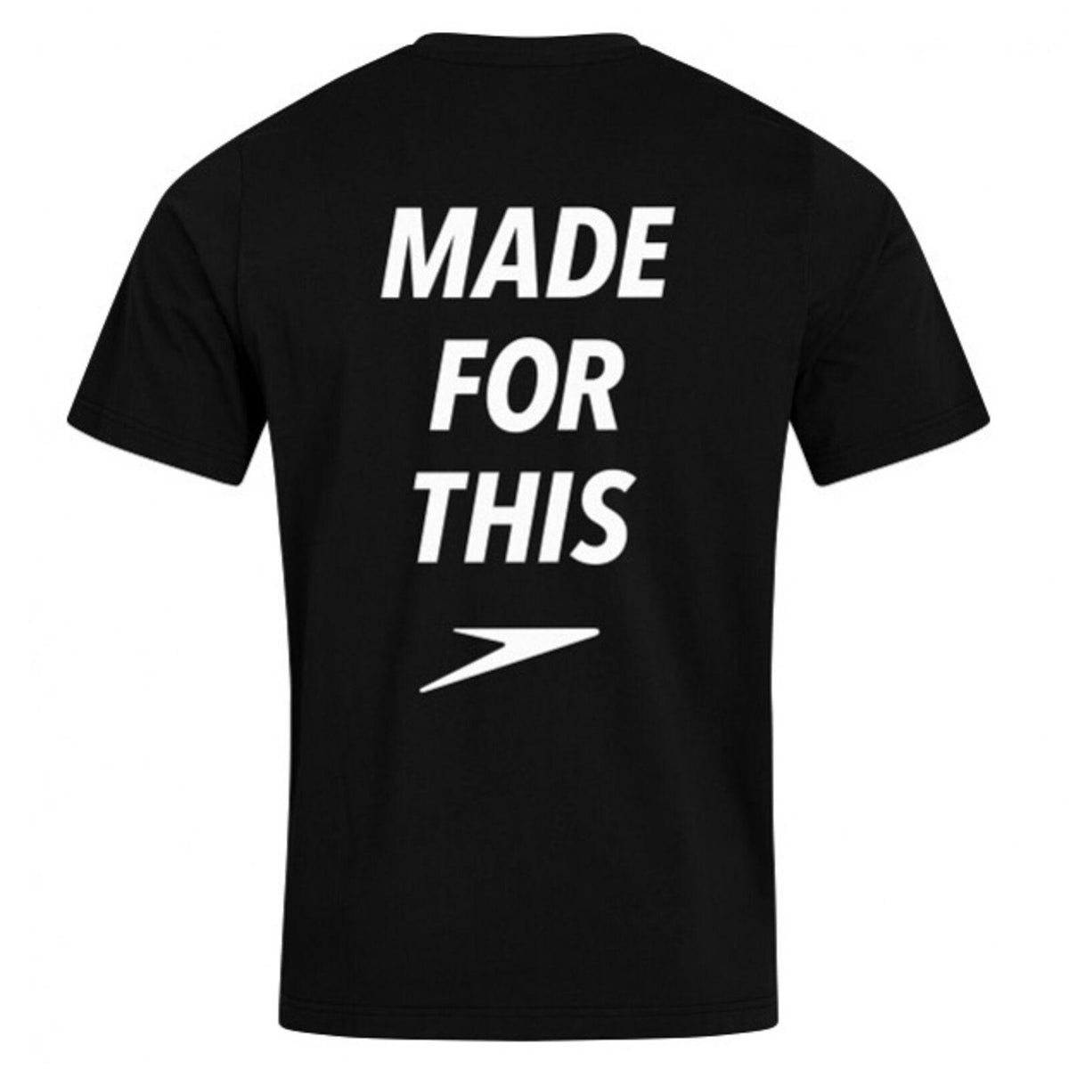 Speedo \"Made For This\" Tee (UK) gyerek Fürdőruha