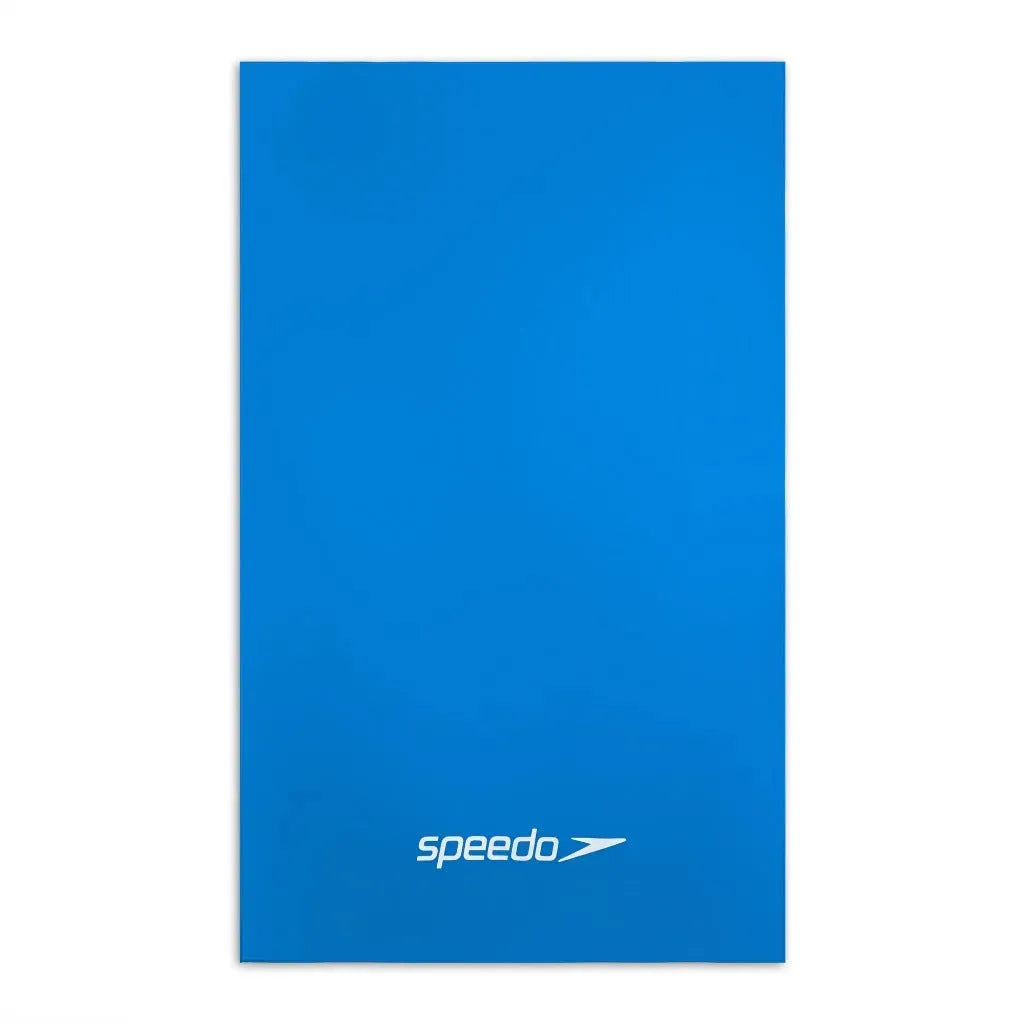 Speedo Micrifibre Towel AU (UK) Törölköző unisex
