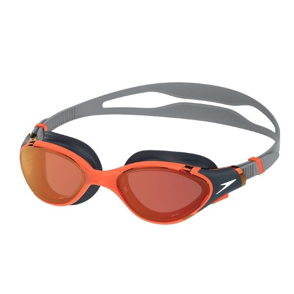 Speedo Okulary Biofuse 2.0 Gog Mir Au (uk) Úszószemüveg - Sportmania.hu