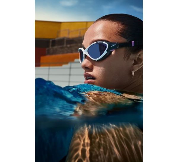 Speedo Okulary Biofuse Woman's 2.0 Gog Mirror Af (uk) Úszószemüveg - Sportmania.hu