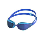Speedo Okulary Fastskin Junior Hyper Elite Mir (Uk) ns fürdőruha, gyerek