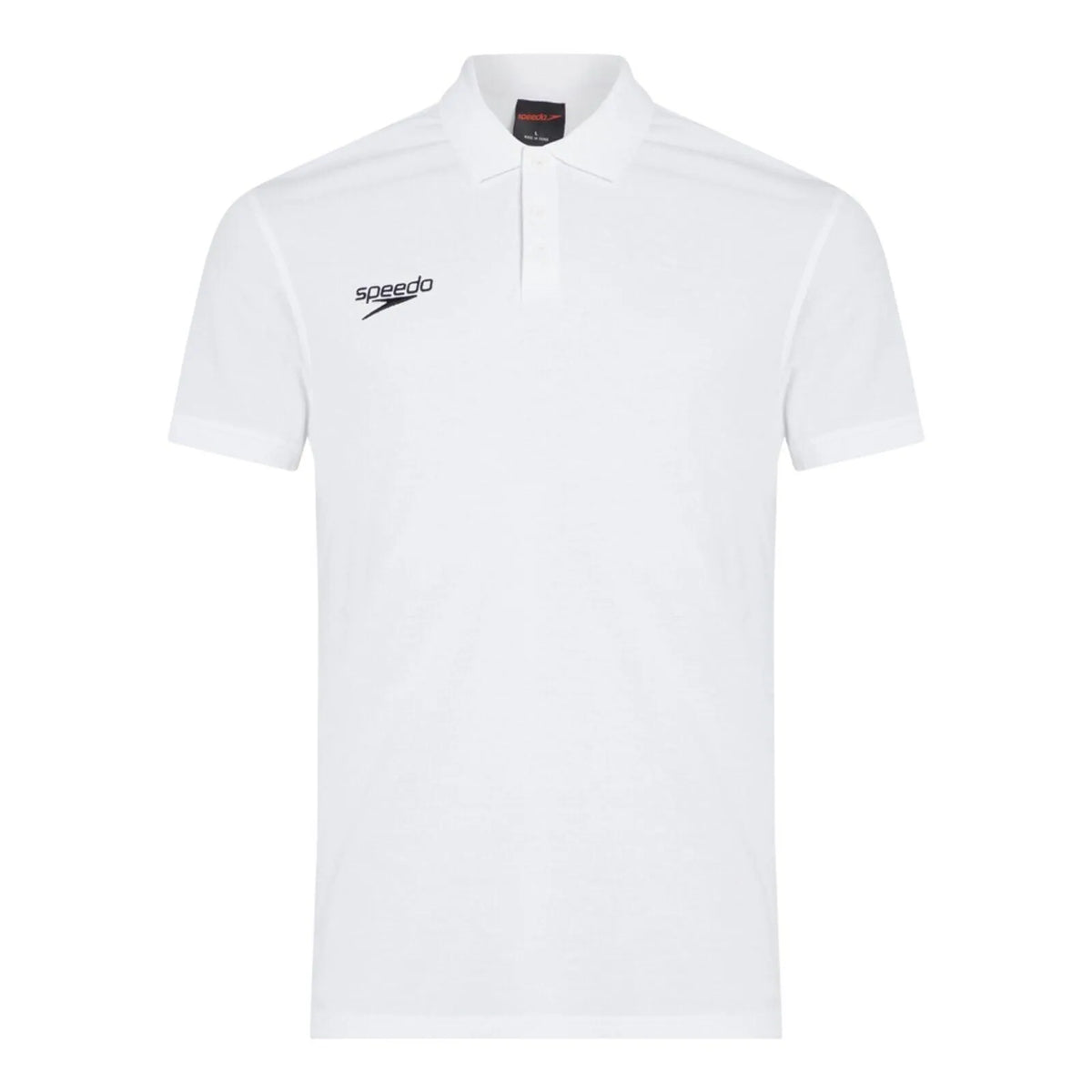 Speedo Polo Shirt (UK) unisex Fürdőruha