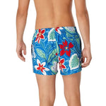 Speedo PRINT REDONDO EDGE VOLLEY 14\" 401 (UK) férfi Fürdőruha