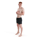 Speedo Printed Leisure fürdő fürdőnadrág férfi Fürdőruha
