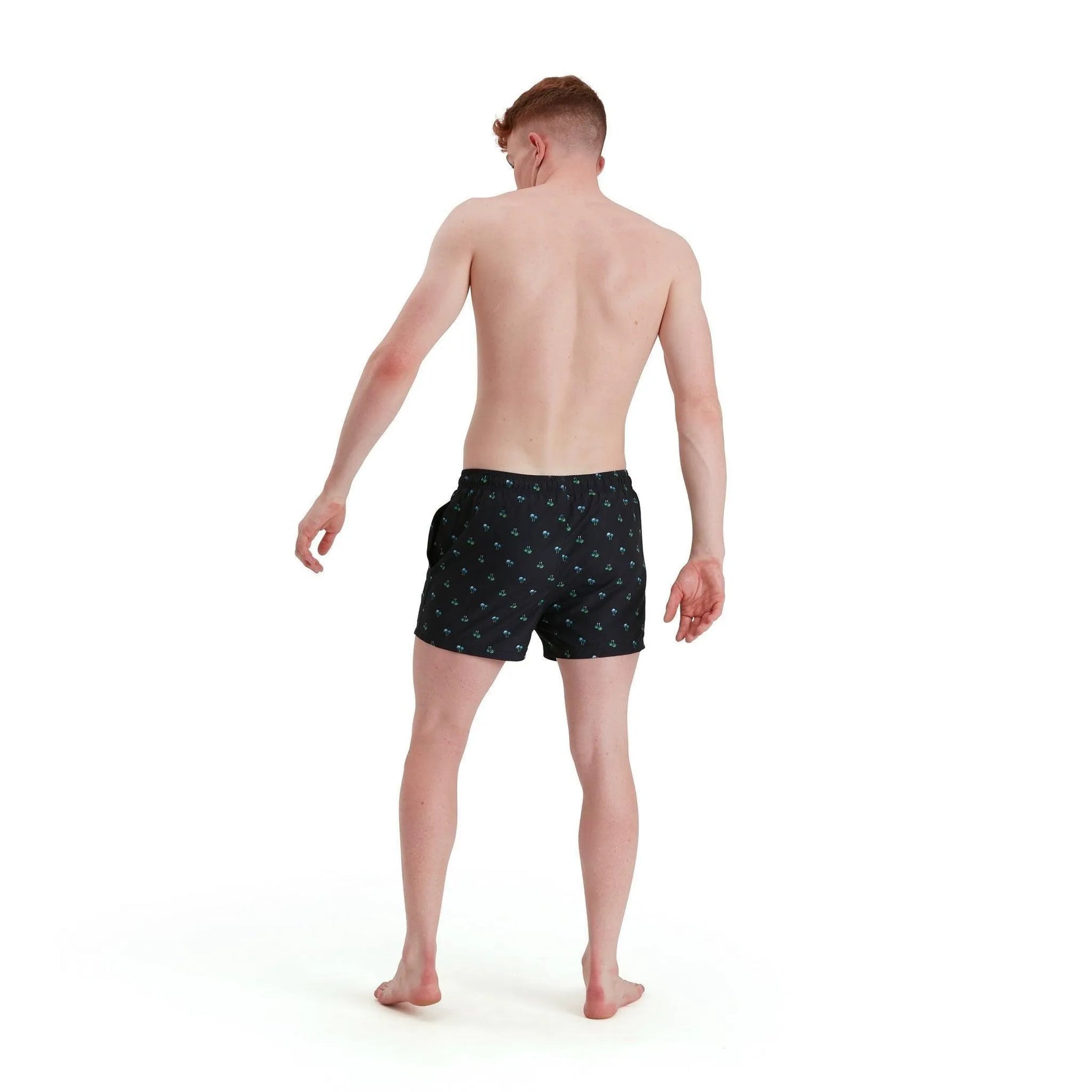 Speedo Printed Leisure fürdőnadrág fürdőnadrág - Sportmania.hu