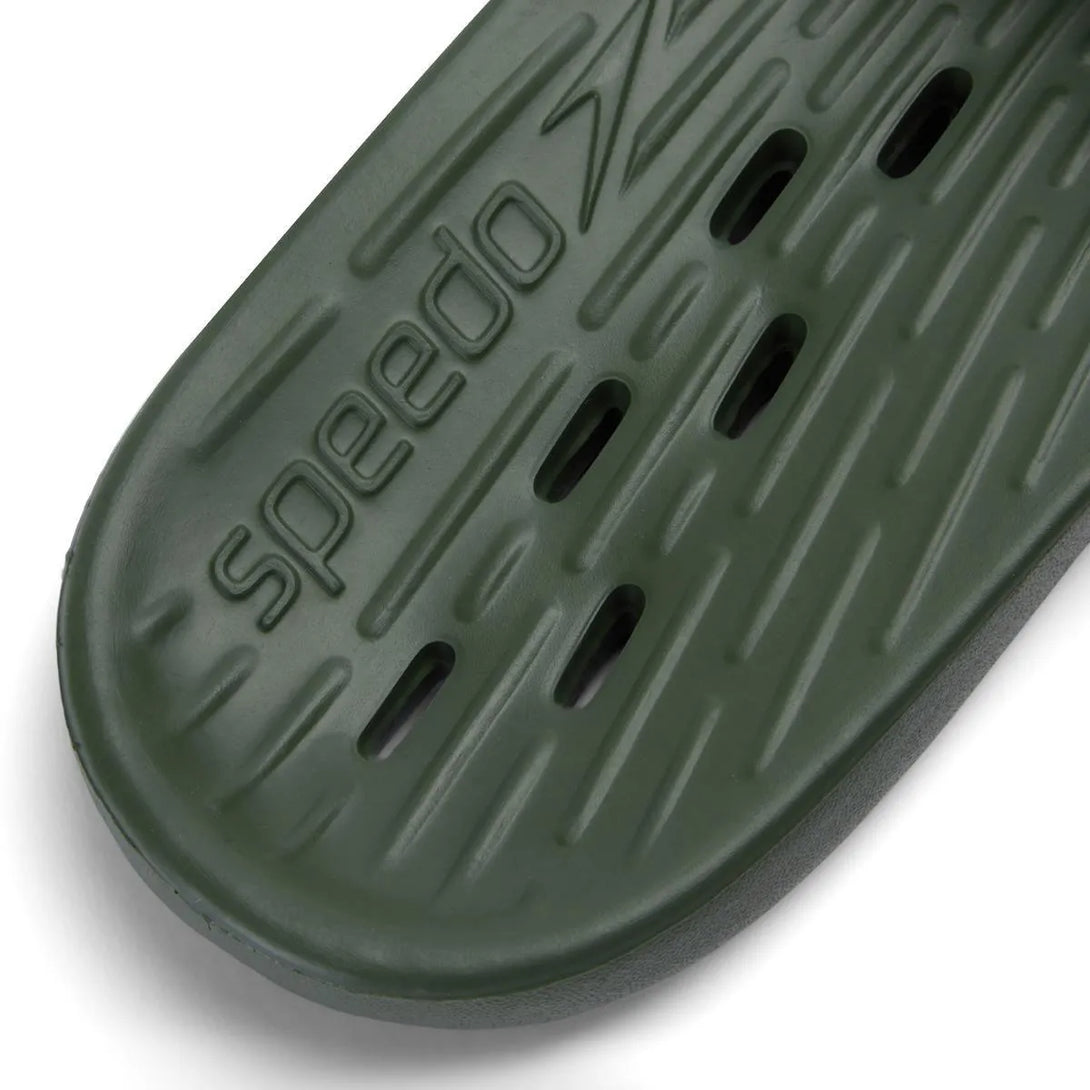 Speedo SLIDE AM , FÉRFI Papucs - Sportmania.hu