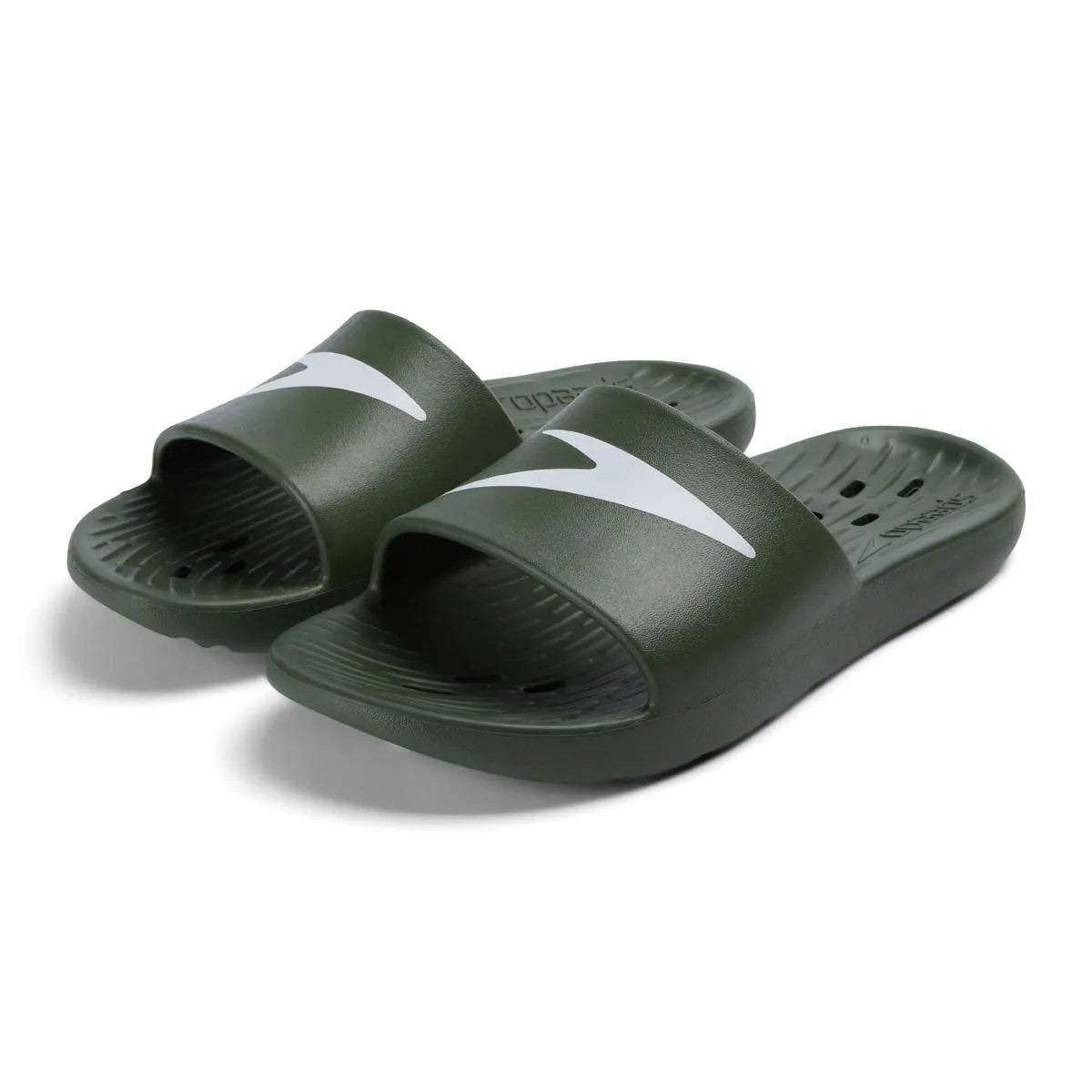 Speedo SLIDE AM , FÉRFI Papucs - Sportmania.hu