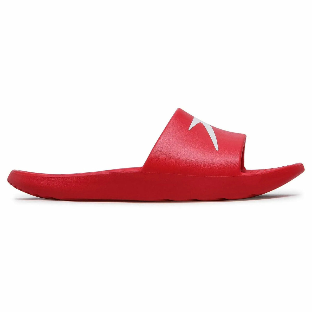 Speedo Slide AM piros férfi Papucs
