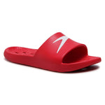 Speedo Slide AM piros férfi Papucs
