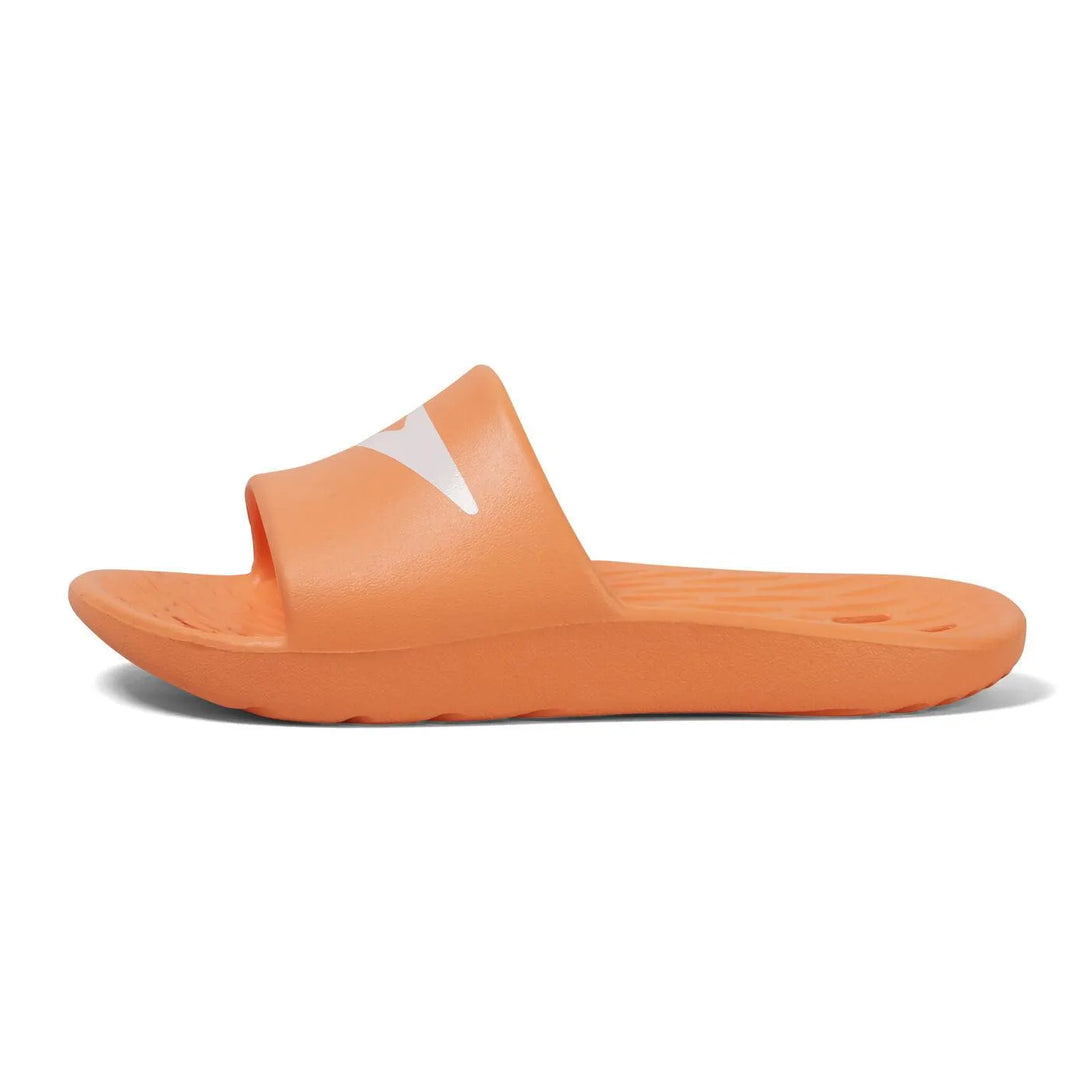 SPEEDO SLIDES ONE PIECE JU ORANGE (UK) Papucs - Sportmania.hu