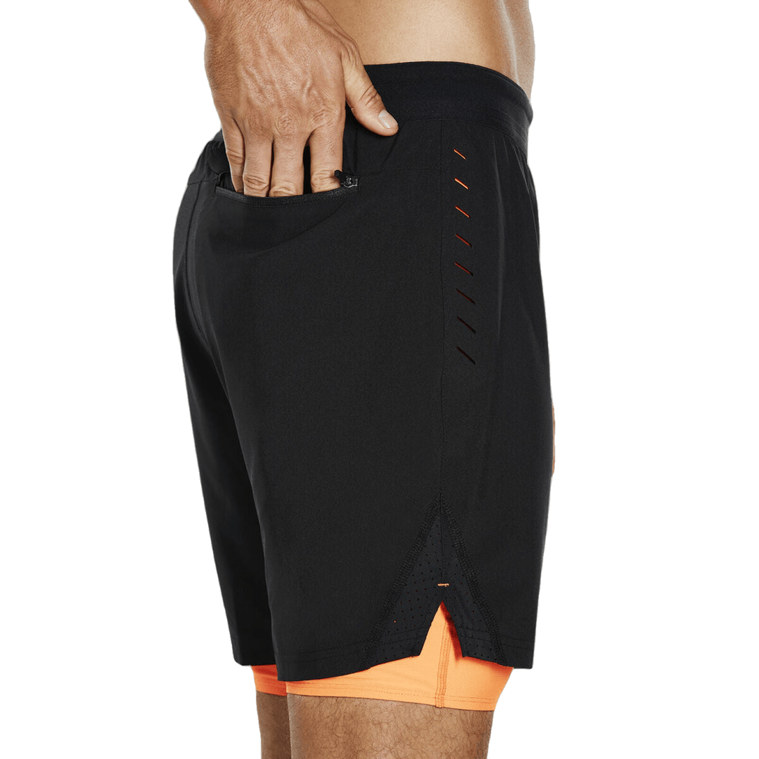 Speedo Lane Hybrid 16 fürdőnadrág Short - Sportmania.hu