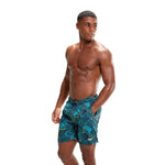 Speedo SPORT PRT 18\" WSHT AM (UK) férfi Fürdőruha