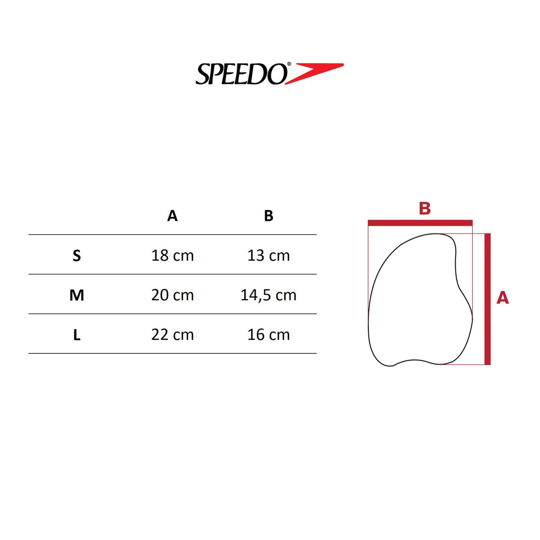 Speedo Tech Paddle Unisex Edzéssegítő - Sportmania.hu