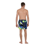 Speedo Vintage Paradise 16\" Watershort(UK) Short - Sportmania.hu