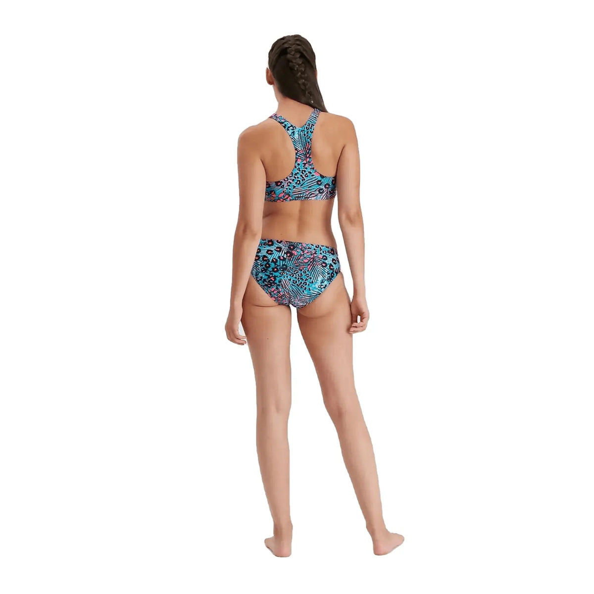Speedo Volley 2PC (UK) női Fürdőruha