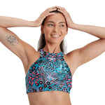 Speedo Volley 2PC (UK) női Fürdőruha
