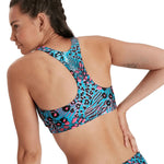 Speedo Volley 2PC (UK) női Fürdőruha