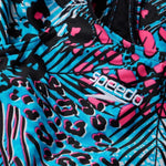 Speedo Volley 2PC (UK) női Fürdőruha