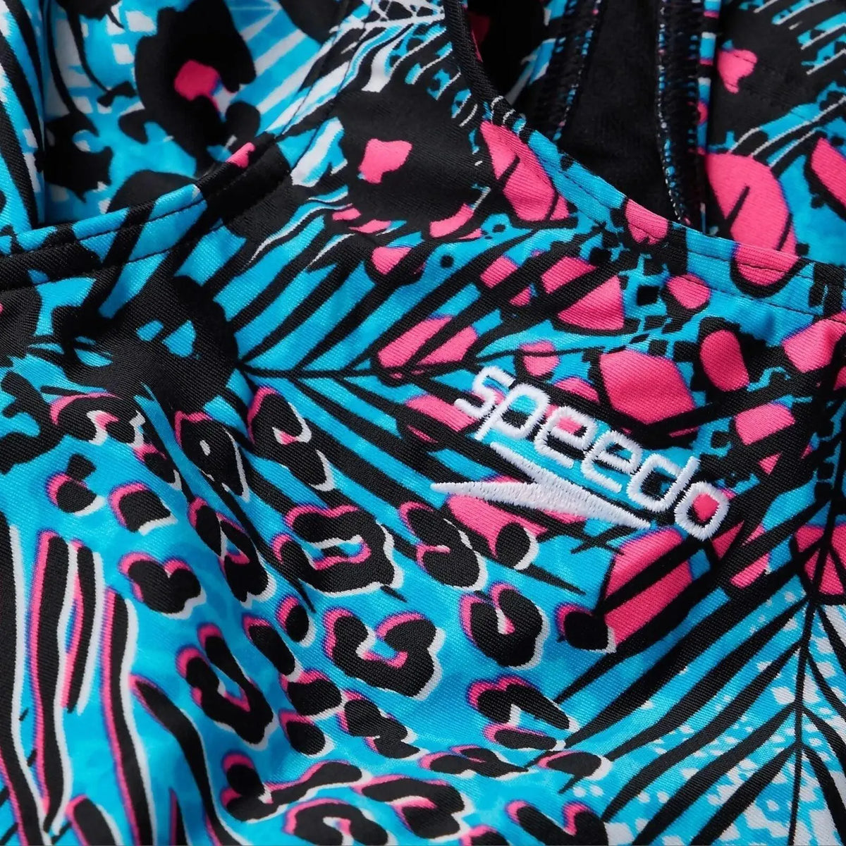 Speedo Volley 2PC (UK) női Fürdőruha