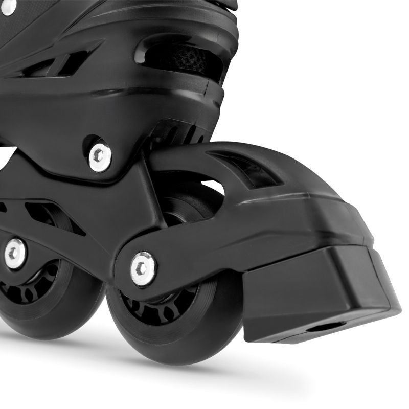 Spokey 4in1 4One Jr roller skates size Görkorcsolya gyerek Cipő SPK-944620