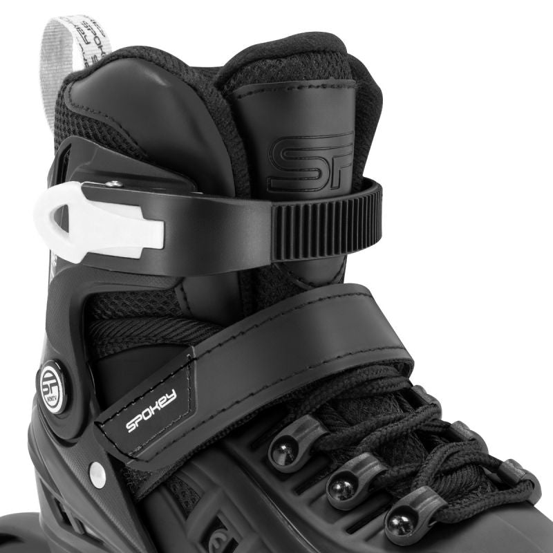 Spokey 4in1 4One Jr roller skates size Görkorcsolya gyerek Cipő SPK-944620