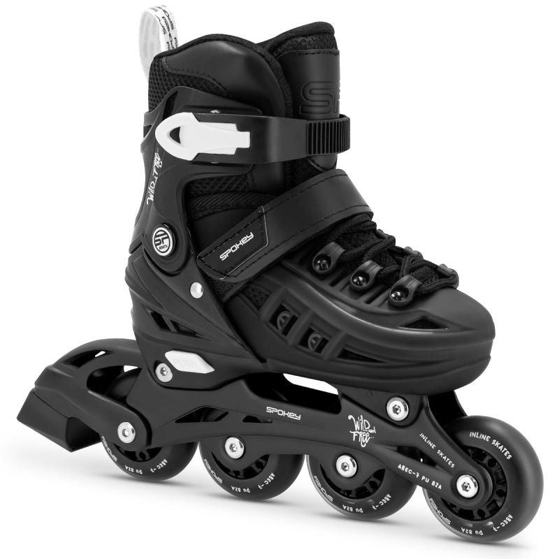 Spokey 4in1 4One Jr roller skates size Görkorcsolya gyerek Cipő SPK-944646