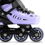 Spokey 4in1 4One Jr roller skates size Görkorcsolya gyerek Cipő SPK-944652