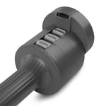 Spokey Adjustable dumbbells 2x 2.5 kg Multibell edzőfelszerelés SPK-944195