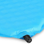 Spokey Air Pad self-inflating mat jóga matrac SPK-941067